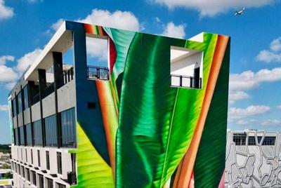 Moxy Miami Wynwood