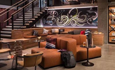 Moxy Miami Wynwood