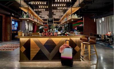 Moxy Miami Wynwood
