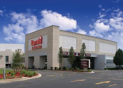 Harrah's Metropolis - A Caesars Destination