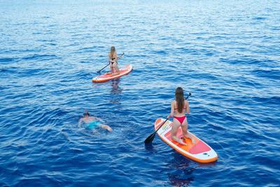 Tarsu Yacht Hotel