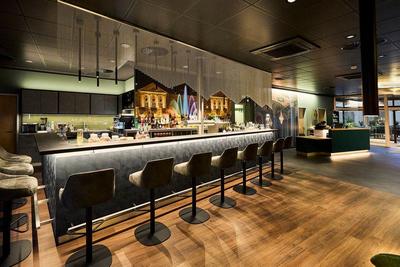 Top Hotel Rhoenkitz Bad Kissingen