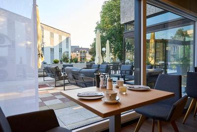 Top Hotel Rhoenkitz Bad Kissingen