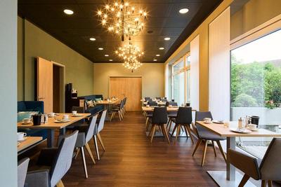 Top Hotel Rhoenkitz Bad Kissingen