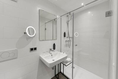 Top Hotel Rhoenkitz Bad Kissingen