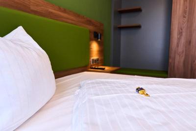 Top Hotel Rhoenkitz Bad Kissingen