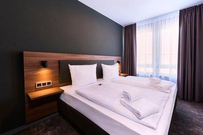 Top Hotel Rhoenkitz Bad Kissingen