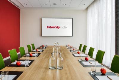 IntercityHotel Paderborn