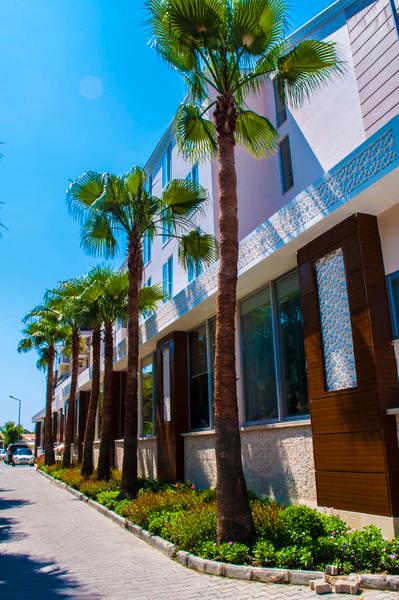 Sun Beach Park & SPA