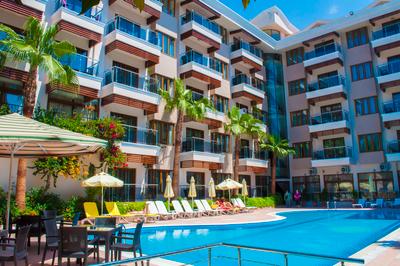 Sun Beach Park & SPA