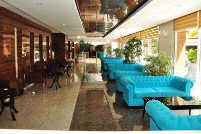 Sun Beach Park & SPA