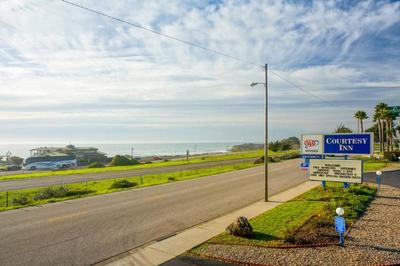 Courtesy Inn San Simeon