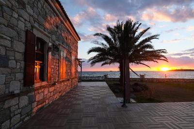 Lavantali Konak Tasev Butik otel & Restorant