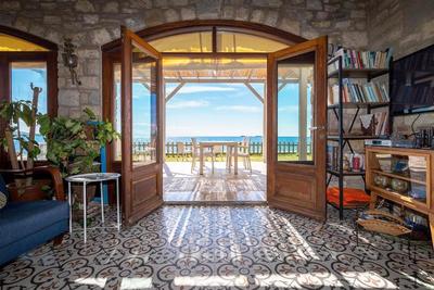 Lavantali Konak Tasev Butik otel & Restorant