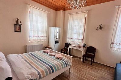 Lavantali Konak Tasev Butik otel & Restorant