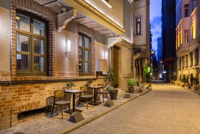 Sykai Hotels Pera