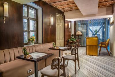 Sykai Hotels Pera