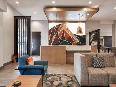 Hyatt House Louisville East