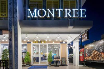 Montree Phuket Hotel