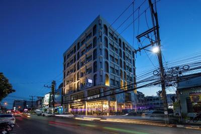 Montree Phuket Hotel