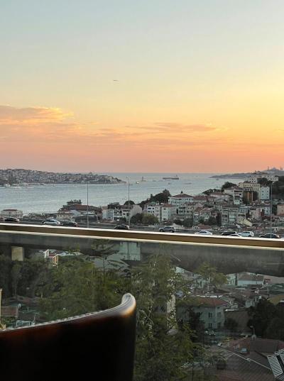 Mona Bosphorus Hotel