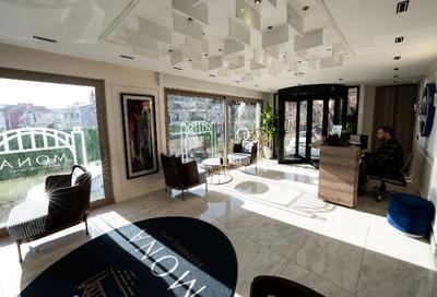 Mona Bosphorus Hotel