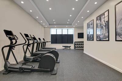 Towneplace Suites By Marriott Cincinnati Downtown