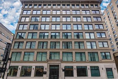 Towneplace Suites By Marriott Cincinnati Downtown