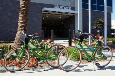 Element Irvine