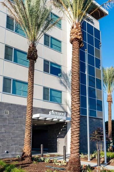 Element Irvine
