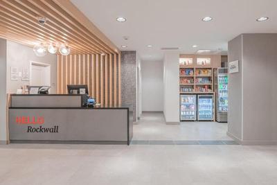 Towneplace Suites By Marriott Dallas Rockwall