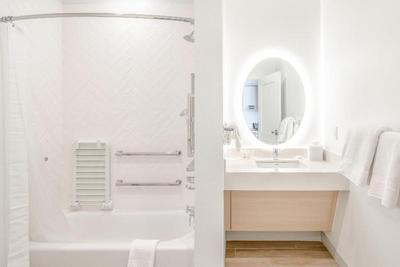 Towneplace Suites By Marriott Dallas Rockwall