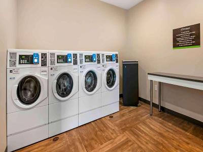 Extended Stay America Premier Suites Orlando Sanfo
