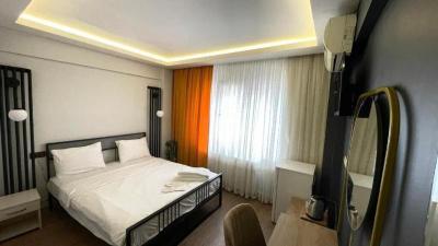 Orabella Hotel