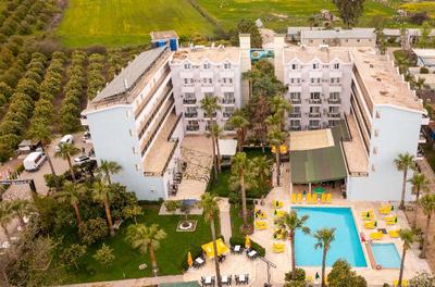 Malibu Resort Hotel