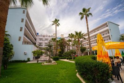 Malibu Resort Hotel