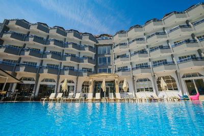 Selen Icmeler