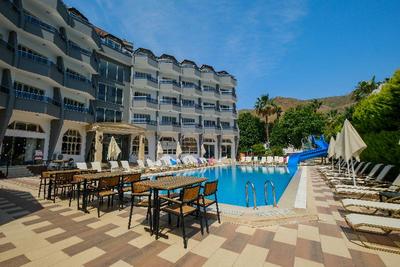 Selen Icmeler