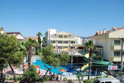 Asda Maris Hotel