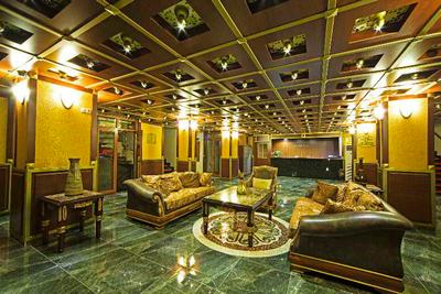 Asda Maris Hotel
