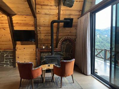 Della Suit Bungalov