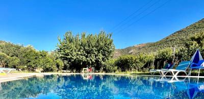 Pir Efes Mansion