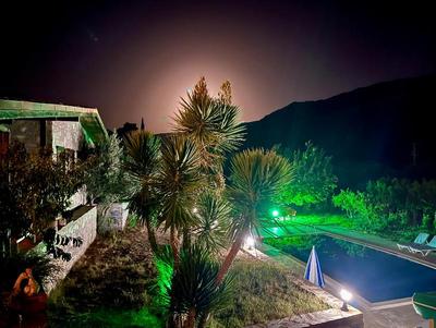 Pir Efes Mansion