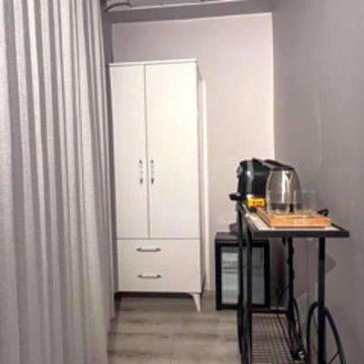 Galata Inn Hotel