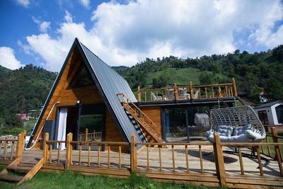 Terapi Tatil Köyü