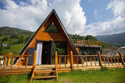 Terapi Tatil Köyü