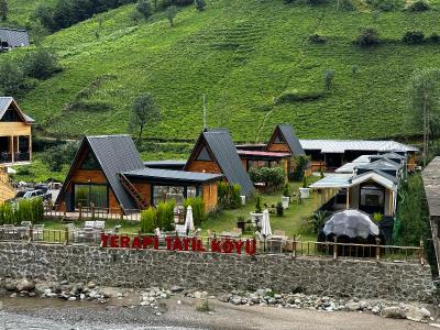 Terapi Tatil Köyü