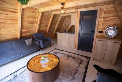 Terapi Tatil Köyü