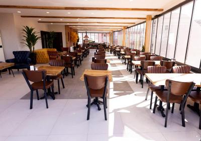 Grand Isbilir Hotel