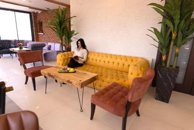 Grand Isbilir Hotel